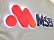 MSB: Lợi nhuận 9 tháng đầu năm đạt 72% kế hoạch