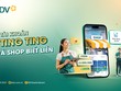 BIDV ra mắt tính năng mới trên ứng dụng BIDV SmartBanking giúp các chủ shop quản lý hiệu quả