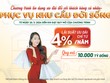 Agribank ưu đãi khách hàng vay vốn phục vụ nhu cầu đời sống với lãi suất cho vay ngắn hạn chỉ từ 4,0%/năm