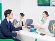 Quý I/2024, VPBank (VPB) ghi nhận lợi nhuận trước thuế hợp nhất tăng gần 66% so với quý IV/2023