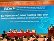 Đại hội đồng cổ đông 2024 BIDV (BID): Lên kế hoạch chào bán riêng lẻ 165 triệu cổ phiếu trong năm nay
