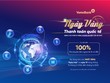 “Cơn lốc” ưu đãi phí và quà tặng dành cho doanh nghiệp SME từ VietinBank