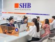 SHB chốt danh sách cổ đông trả cổ tức 2023 bằng tiền mặt, tỷ lệ 5%