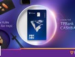Rộn ràng ưu đãi ẩm thực với thẻ TPBank JCB CashBack