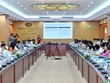 Toàn cảnh Hội thảo