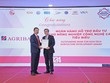 Agribank được vinh danh 3 giải thưởng Ngân hàng Việt Nam tiêu biểu 2024