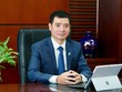 Ông Nguyễn Văn Hương – Quyền Tổng giám đốc PGBank