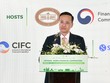 Phó Thống đốc NHNN Phạm Quang Dũng phát biểu tại tạo đàm