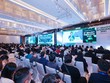 Hội thảo - Triển lãm Smart Banking năm 2024 với chủ đề “Định hình tương lai số cho ngành ngân hàng: chiến lược vận hành an toàn và bền vững”
