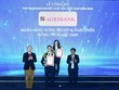 Agribank - TOP10 Doanh nghiệp lớn nhất Việt Nam năm 2024