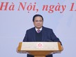 Thủ tướng Chính phủ Phạm Minh Chính