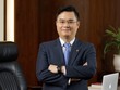 Ông Nguyễn Thanh Tùng, Bí thư Đảng ủy, Chủ tịch HĐQT Ngân hàng TMCP Ngoại thương Việt Nam