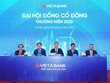 Đại hội đồng cổ đông thường niên VietABank 2025