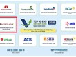Top 10 Doanh nghiệp ESG ngành Ngân hàng