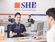 SHB báo lãi trước thuế 9 tháng tăng 36%, đạt 12.300 tỷ đồng
