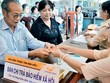 Tại cuộc họp báo Chính phủ thường kỳ, Phó Tổng Giám đốc BHXH Việt Nam, ông Phạm Lương Sơn khẳng định “Vấn đề chi phí quản lý và việc kéo dài tuổi nghỉ hưu không liên quan đến nhau”