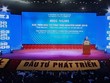 Thái Nguyên tổ chức Hội nghị Xúc tiến đầu tư 2018