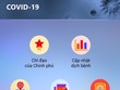 AIC Group xây dựng ứng dụng phòng chống dịch Covid-19