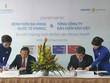 Bảo Việt hỗ trợ chi phí phẫu thuật tới 1 tỷ đồng/năm tại Vinmec