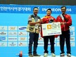 BSH trao thưởng hơn 1,5 tỷ đồng cho Đoàn thể thao Việt Nam tham dự ASIAN Games và ASIAN Para Games 2014