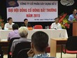 Bất động sản An Phát chính thức nắm chi phối VC3