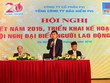 Năm 2015, Bảo hiểm PVI đạt 6.500 tỷ đồng doanh thu bảo hiểm gốc