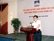 Chỉ 36,7% tàu cá được bảo hiểm theo Nghị định 67