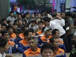 Bảo hiểm Bảo Việt hỗ trợ tàu cá gặp nạn tại Hoàng Sa