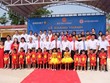 Tập đoàn Bảo Việt đầu tư 8,5 tỷ đồng xây trường mầm non Thái Nguyên