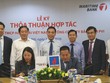 Bảo hiểm PVI và Maritime Bank hợp tác toàn diện