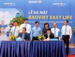 Ra mắt sản phẩm BAOVIET Easy Life