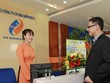 Cổ đông PJICO thông qua việc bán 20% cổ phần cho Samsung Fire&Marine Insurance