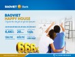 Bảo hiểm Bảo Việt ra mắt sản phẩm Baoviet happy house