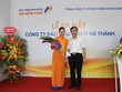 PJICO ra mắt đơn vị thành viên thứ 60 tại Hà Nội