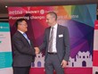 Bảo hiểm Bảo Việt bắt tay Aetna International ra mắt sản phẩm bảo hiểm sức khỏe