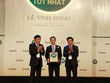 BVH tiếp tục lọt Top 50 công ty niêm yết tốt nhất Việt Nam   