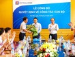 CEO PJICO kiêm thêm chức Phó tổng giám đốc Petrolimex