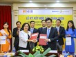 Bảo hiểm Bảo Việt hợp tác với SHB