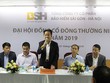 Năm 2019, Bảo hiểm Sài Gòn- Hà Nội (BSH) đặt kế hoạch doanh thu gần 2.000 tỷ đồng
