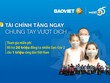 Bảo Việt hỗ trợ 1 triệu người dân Việt Nam an tâm vượt dịch