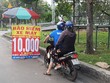 Bộ Tài chính nói gì về việc sản phẩm bảo hiểm bắt buộc xe máy bán đại hạ giá?