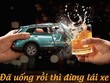 Từ chối bồi thường bảo hiểm do người điều khiển xe trong tình trạng có nồng độ cồn trong máu