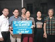 Một khách hàng được Fubon Life Việt Nam chi trả bảo hiểm hơn 130 triệu đồng