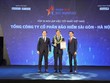 Bảo hiểm BSH vào top 10 “Nơi làm việc tốt nhất 2022”