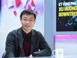 Ông Nguyễn Duy Anh chia sẻ tại talkshow Chọn danh mục của báo Đầu tư sáng 2/12