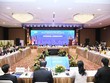 Hội nghị AIPA Caucus lần thứ 14 diễn ra sáng 10/7 tại Phú Quốc (Kiên Giang).