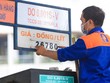 Có nhiều ý kiến dư luận xung quanh việc quản lý Quỹ bình ổn xăng dầu (Ảnh minh hoạ).