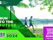 Giải chạy “SSC Run – Hướng tới tương lai” sẽ diễn ra vào ngày 06/01/2024