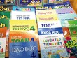 In sách giáo khoa Hòa Phát (HTP) bị phạt 255 triệu đồng
