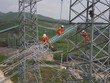 Dự án đường dây 500kV mạch 3 kéo dài sẽ làm tăng thêm năng lực truyền tải giữa miền Trung và miền Bắc.